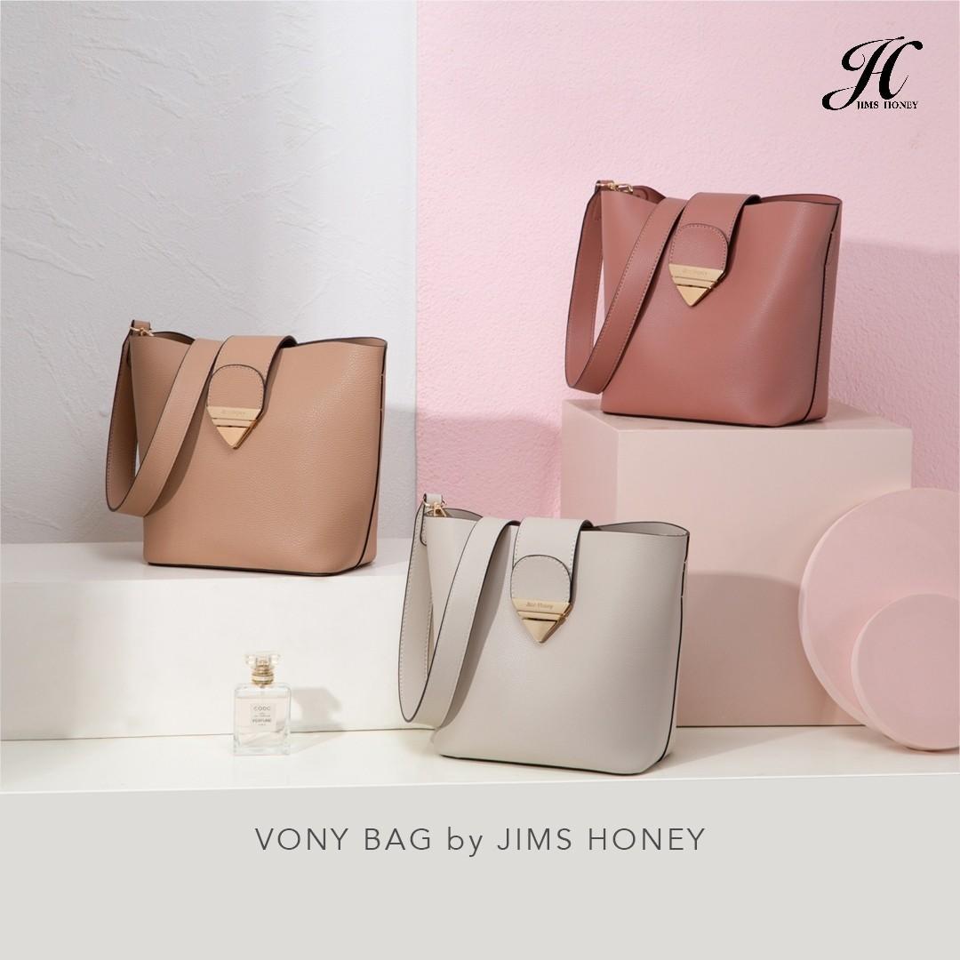 JIMS HONEY TAS WANITA VONY BAG