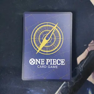 Mystery Pack isi 5 Kartu One Piece Japan