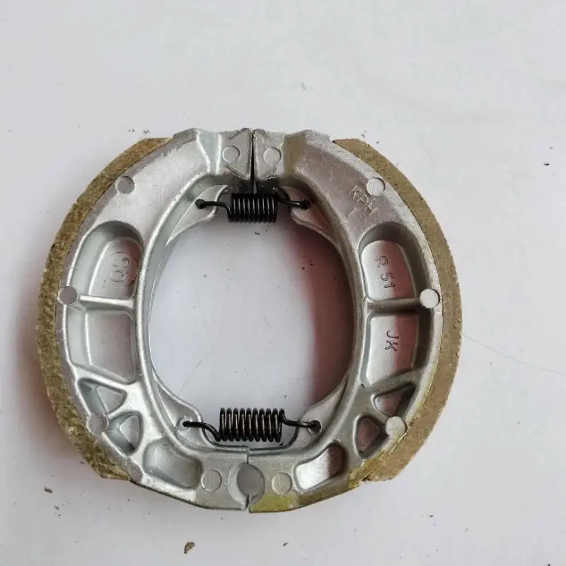 ￼Má Phanh (Bố Thắng) Cơ Dành Cho Dòng Xe Honda và yamaha 4