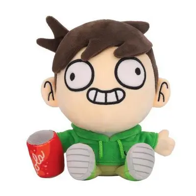 Eddsworld Youtooz Plush - TikTok Shop