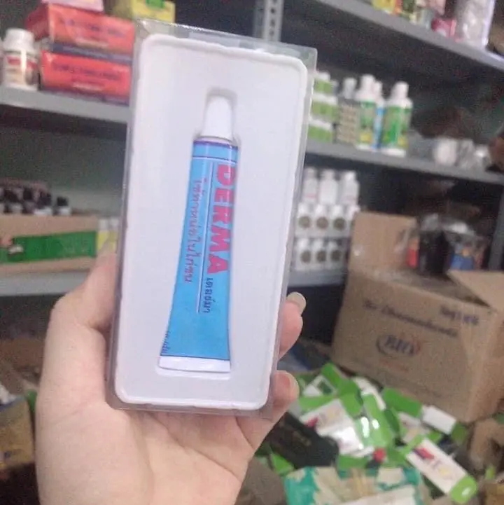Sp tri KÉ CHẬU ,LẬU ĐẾ Đế bị thối, nứt , vỡ do gà bị tổn thương phần đế tiếp đất dẫn đến nhiễm trùng lỡ loét... 0