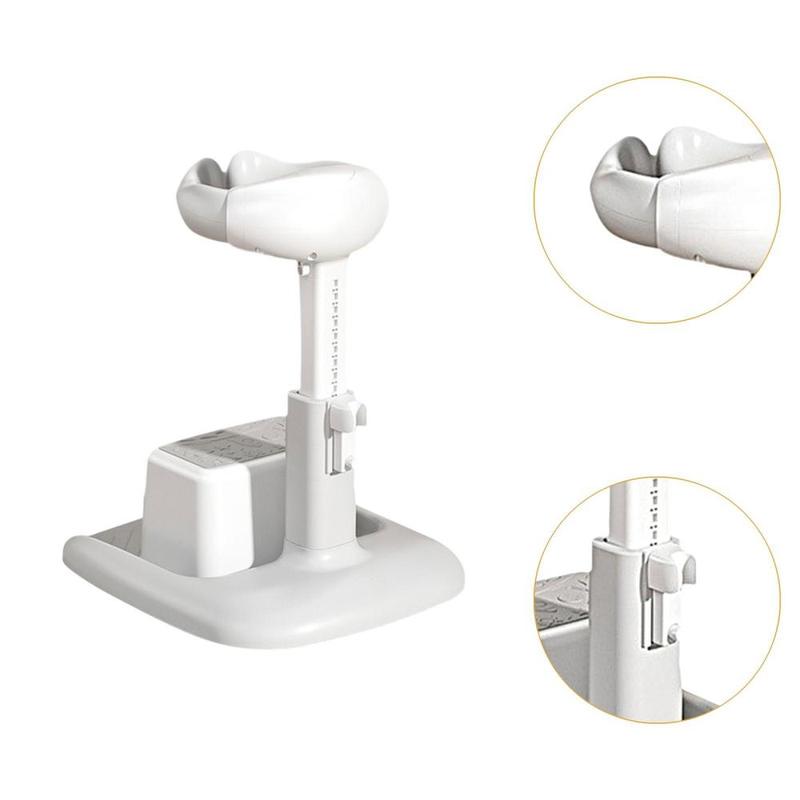Product Introduction of Bath Rack Adjustable Spine Protector Baby Bath Seat for Infant for Infant 1