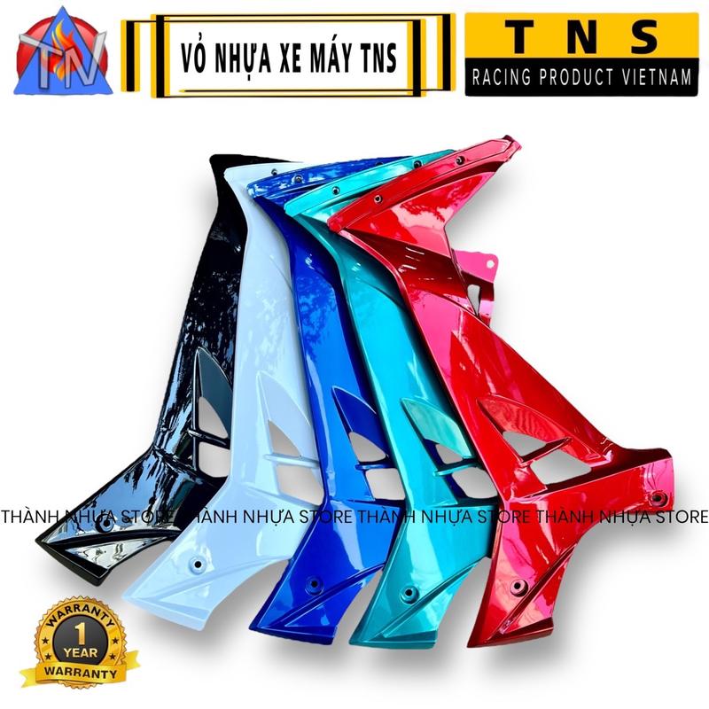 Bửng trong yếm trong dàn áo sirius Phụ Tùng Phụ Kiện