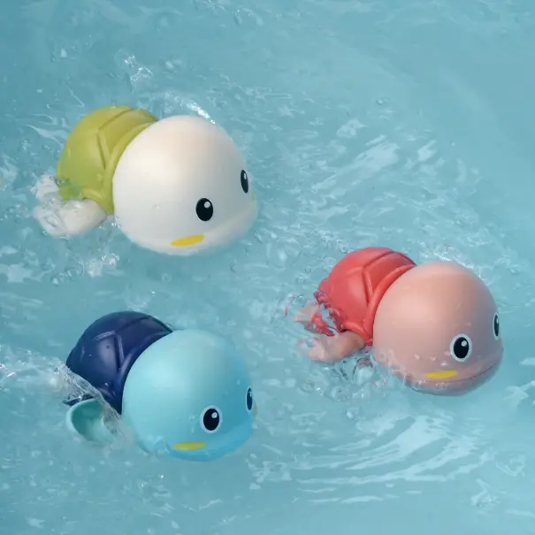 BISA COD M6279 Mainan Air Bentuk Hewan / Mainan Air / Children Bath Toy Kids