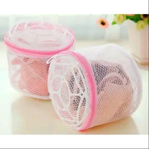 Laundry BRA BAG Net - Kantong Cuci Londri BH Dalaman 65gr Underwear Keranjang Cucian