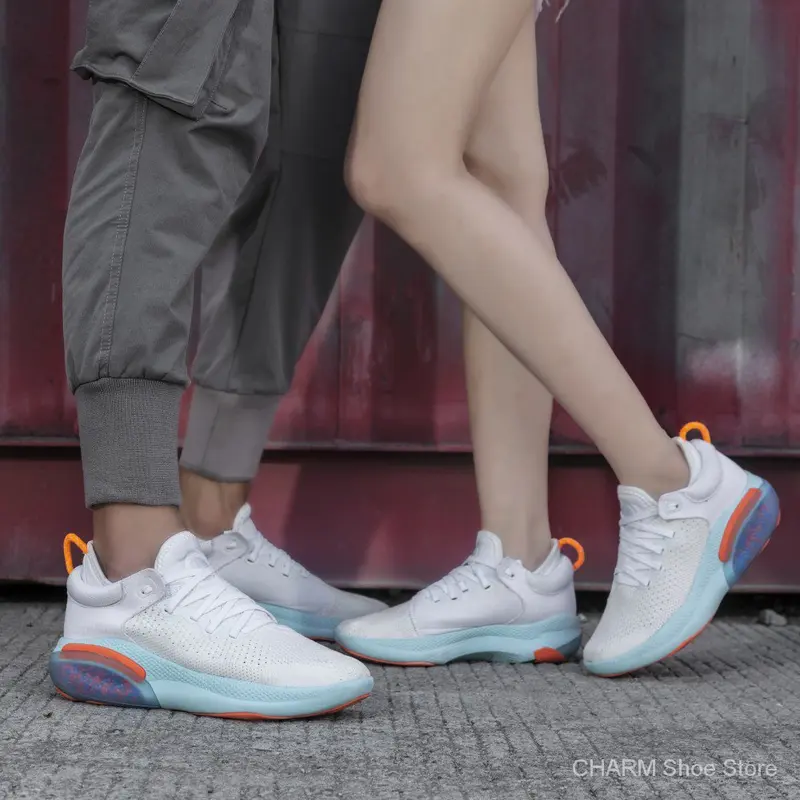 Giày Chạy Bộ Thể Thao, Joyride Run Fk 36-46, Dành Cho Nam Và Nữ, Hàng Có Sẵn Chất Lượng Trung Tâm Mua Sắm, 6RFG 5