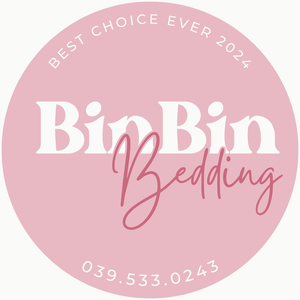 BinBin Bedding
