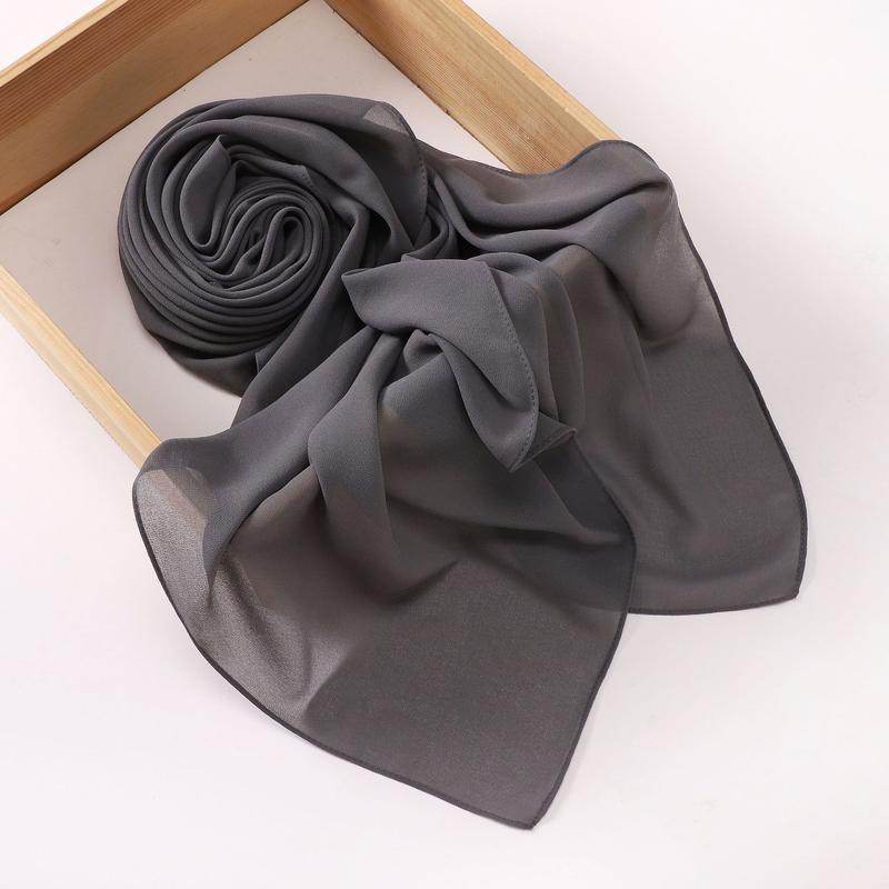 Product Introduction of Fashionable Middle Eastern Headscarf in Hui Ethnic Style 16