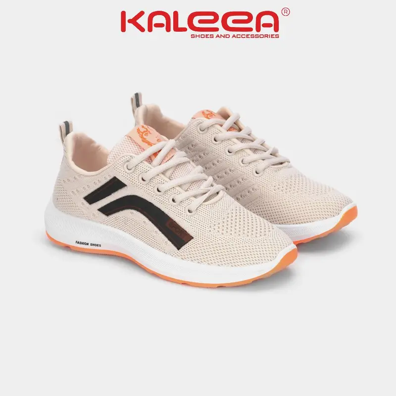 Kaleea T12 - Thể thao nữ sneaker đi tập gym, chạy bộ 2