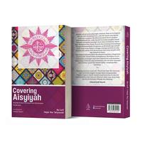 Gambar Buku Covering Aisyiyah - Mu'arif & Hajar Nur Setyowati - IRCiSoD dari DIVA Press Group Kab. Bantul 1 Tokopedia