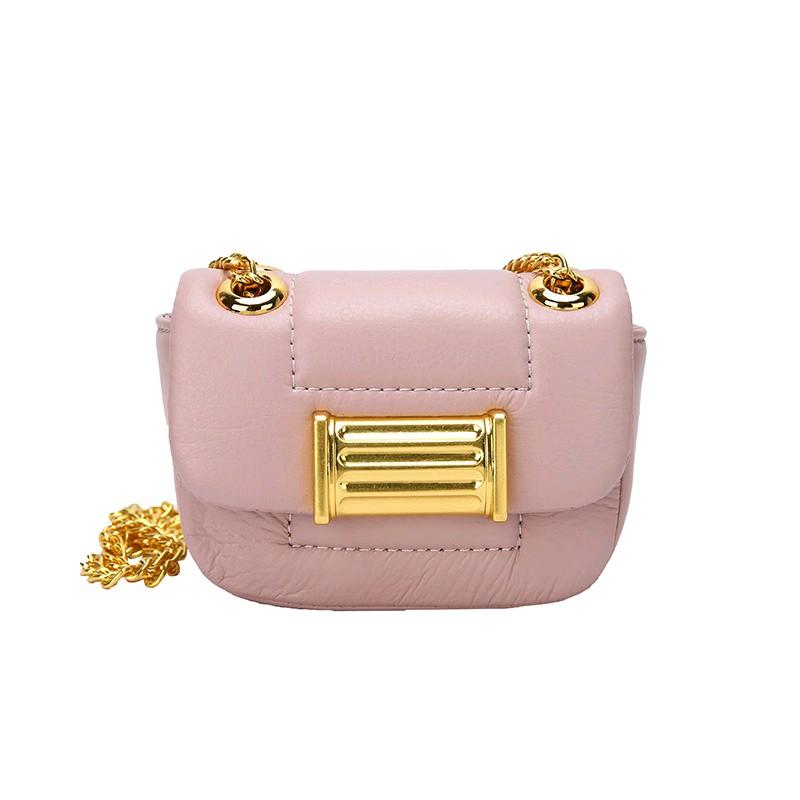 Tas Selempang Mini Wanita Tali Rantai 228 478 Slingbag 6
