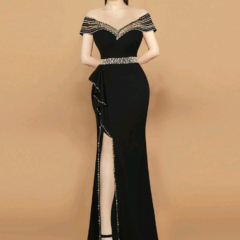 đầm dạ hội cao cấp Dress 1
