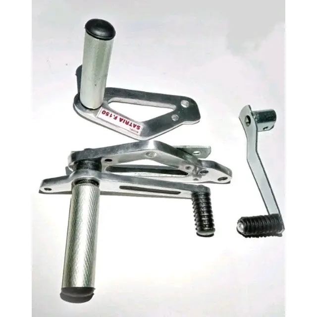Anderbon All Motor Bebek Termurah Bahan Tebel Motor Jupiter z Vega r Satria Fu Blade