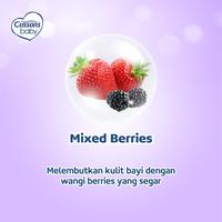 Gambar Cussons Baby Powder Fresh & Nourish - Bedak Bayi 200gr + 60gr - Cussons Baby, Standar dari CussonsID Kota Administrasi Jakarta Barat 3 Tokopedia