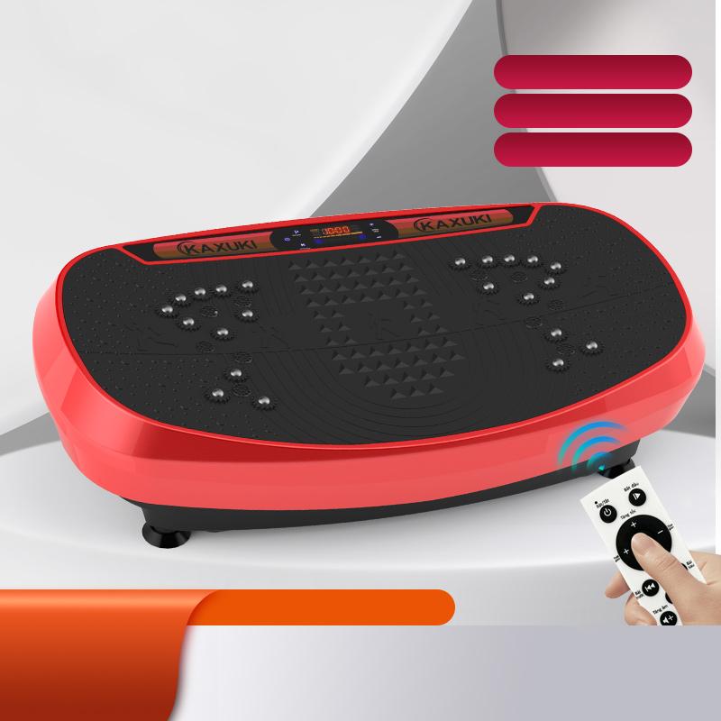 Máy Massage Toàn Thân KAXUKI K8 Pro max 999 Cấp Độ Tiếng Việt - Tích hợp nghe nhạc - ProMax gym, Máy Massage