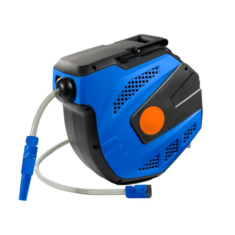 Cuộn Rulo Ống Nước Tự Rút 15M-20M Wadfow