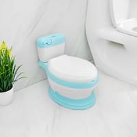 Gambar KINDLA PISPOT ANAK TRAINING PU 8859 - BIRU dari AZKO ID Kota Administrasi Jakarta Barat 2 Tokopedia