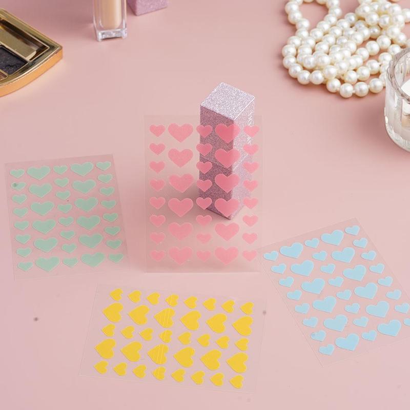 Product Introduction of 144pcs/112pcs/96pcs Acne Patch Colored Pimple Stickers Invisible Pimple Marks Acne Patch13 13