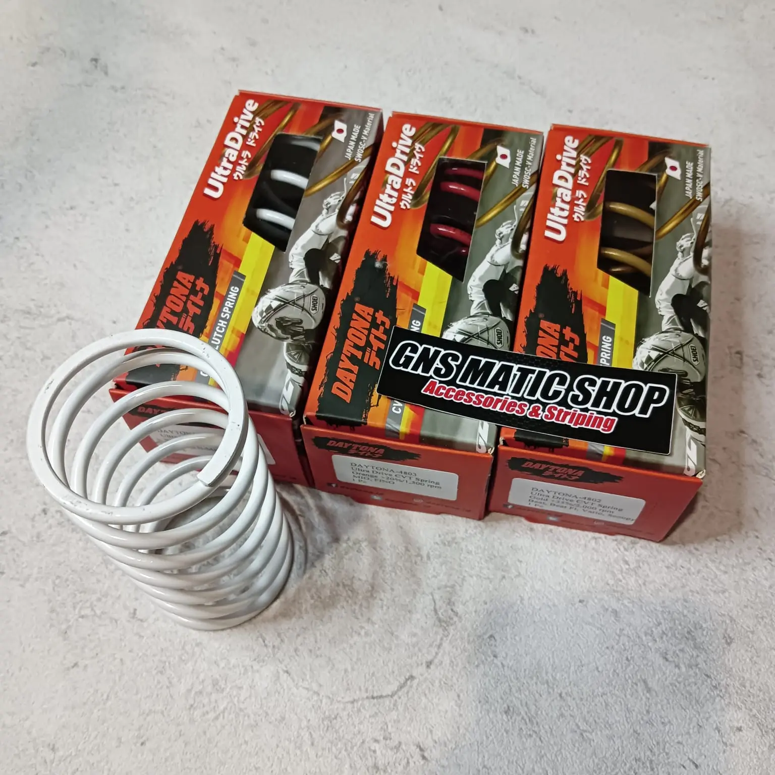 PER CVT MATIC DAYTONA PER CVT RACING DAYTONA ALL MATIC / PER CVT / PER ...