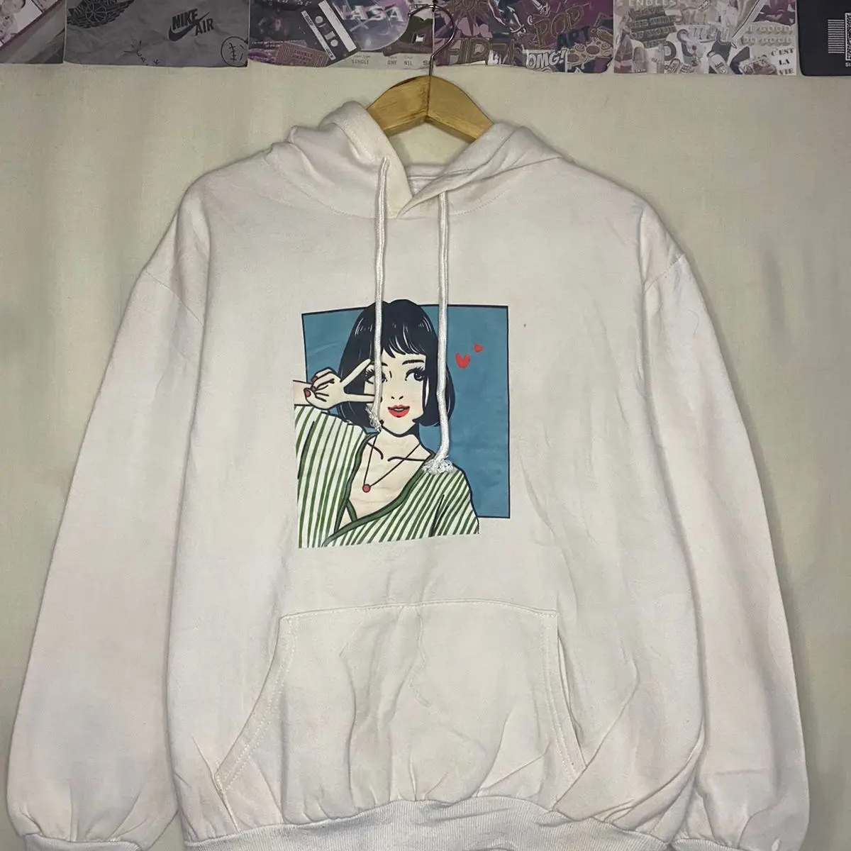 SWEATER KRAKTER