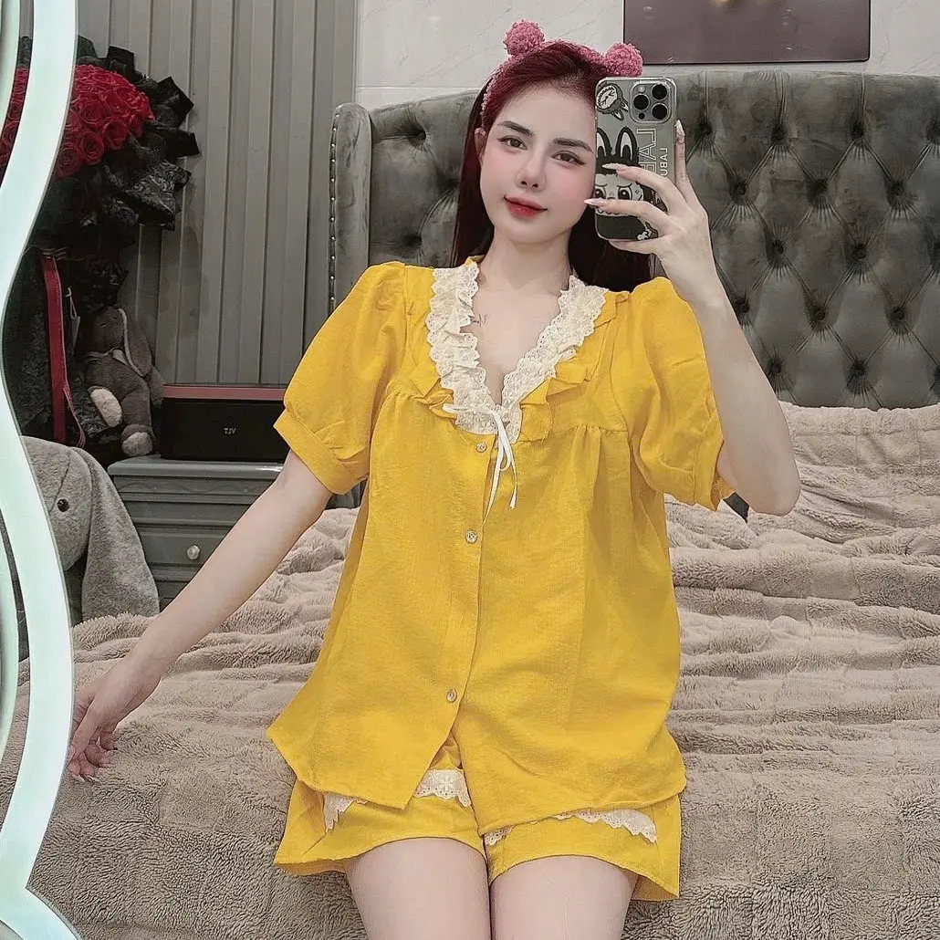 BỘ TIỂU THƯ ĐŨI MỀM MỊN MÁT FROM BABYDOL 40-65KG