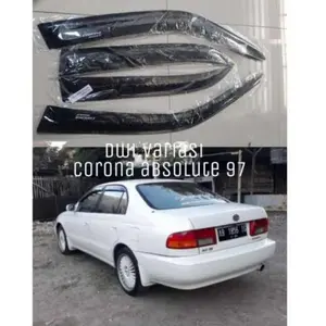 Talang Air Toyota Corona Absolute Tahun 1990-1998 Slim