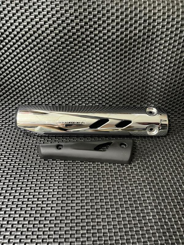 Phụ tùng Vĩ Pô Lớn , Nhỏ dòng xe ex đời ( 2006 - 2010 ) chính hiệu Phụ Kiện