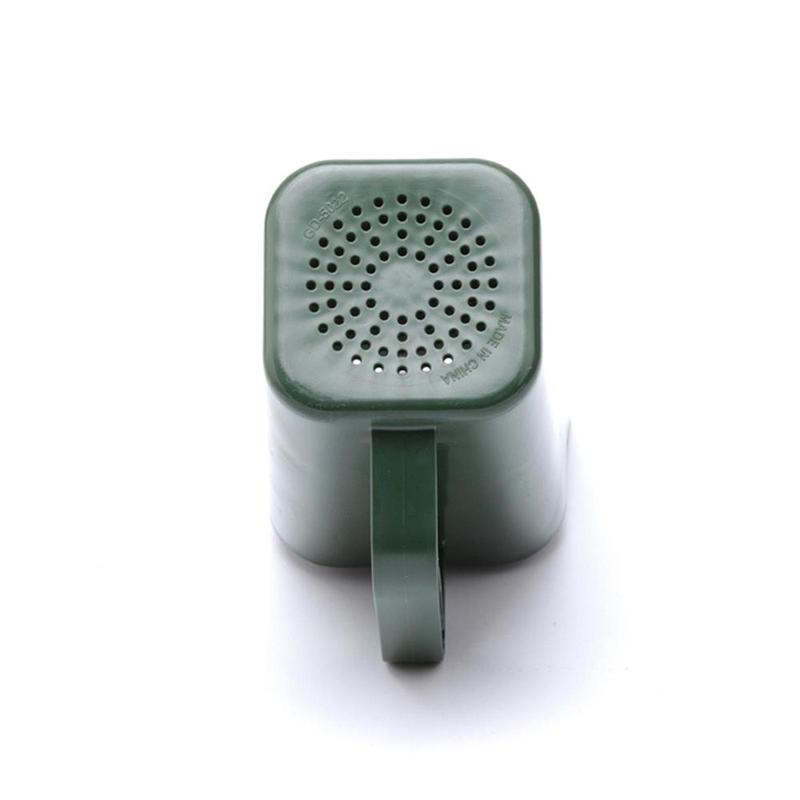Product Introduction of Garden Bucket Shovel Fish Tank Sediment Cleaning Shovel for Flower Planting 1