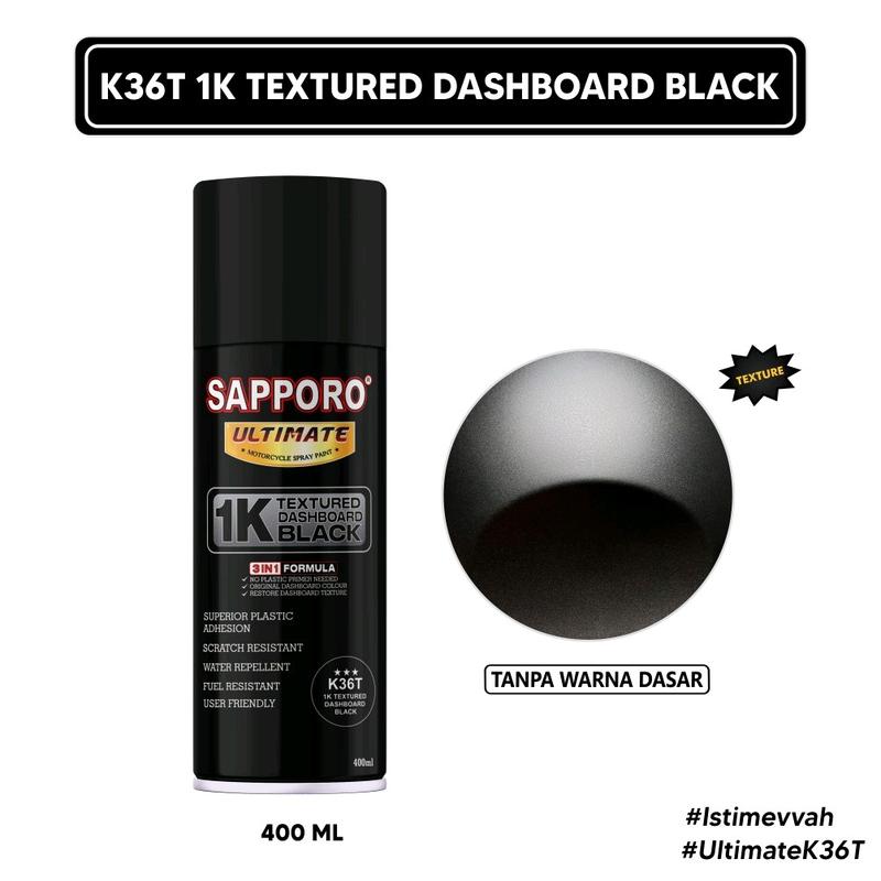 Sapporo Ultimate K36T Dashboard Texture (khusus pulau Jawa) - Shop ...