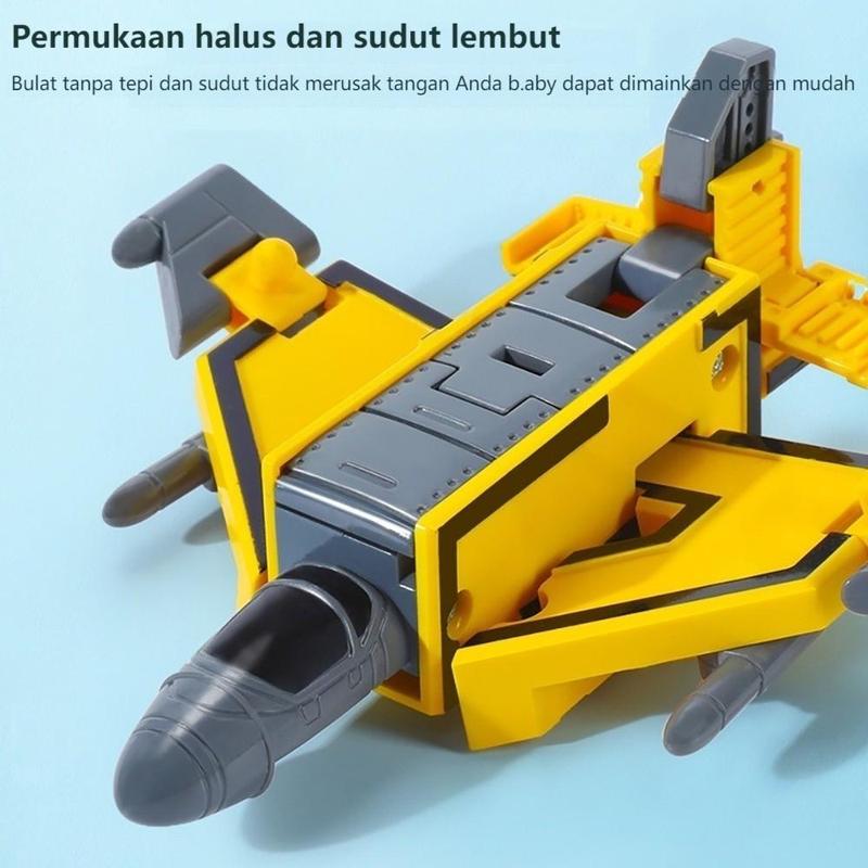 Product Introduction of Mainan Robot Anak Transformer Number 0-9 Mainan Robot Angka Anak Mainan Edukasi Anak Transformer COD 24