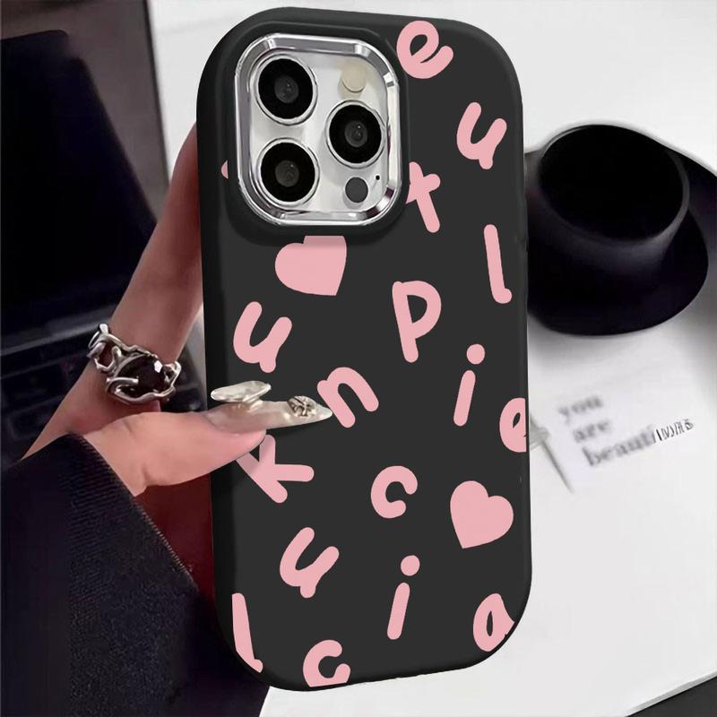 Product Introduction of Cinta Pelangi Casing Ponsel Buram for Samsung A55 A05 A05s A54 A53 A15 A14 A13 A12 A52 A52s A50 A50s A30s A35 A33 A32 A25 A24 A04 A04s Cover Bening Transparan Casing Lembut 10