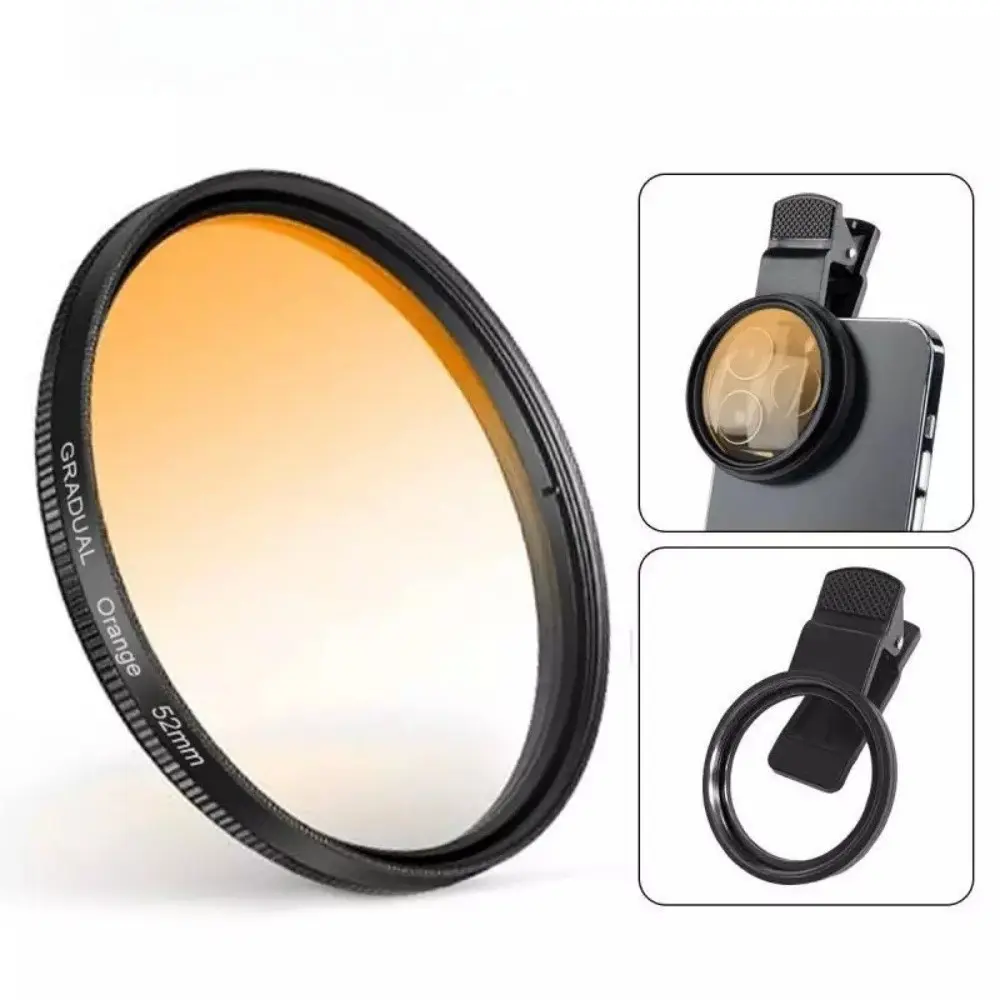 Filter Gradasi Orany