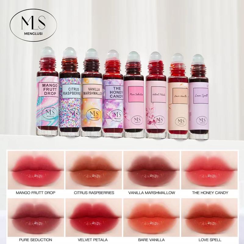 CHEEK AND LIP TINT REAL GEL TINT LONG LASTING SMUDGE PROOF 2