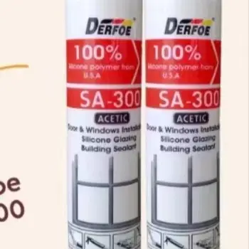 LEM SEALENT BOTOL LEM Wall panel WPC, KACA DLL 300ML