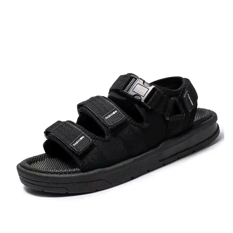Sandal Elegan Dan Trendy Casual Jepang A&S Terlaris Se-Indonesia Kasual