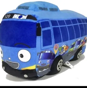 Boneka tayo little bus ukuran besar |Little Bus tayo  Dolls