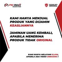 Gambar Headphone Superlux HD681 EVO Professional Monitoring - Original - Hitam dari Pro Musik Official Store Kota Administrasi Jakarta Pusat 4 Tokopedia