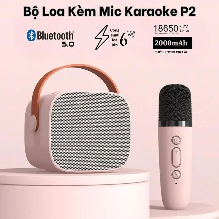 Loa bluetooth Y1 Không Dây mini Kèm Micro, Thiết Kế Nhỏ Gọn Tiện Dụng, Dễ Sử Dụng, Dễ Dàng Kết Nối