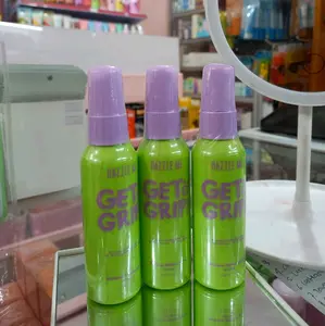 Dazzle Me Makeup Setting Spray Tahan Lama