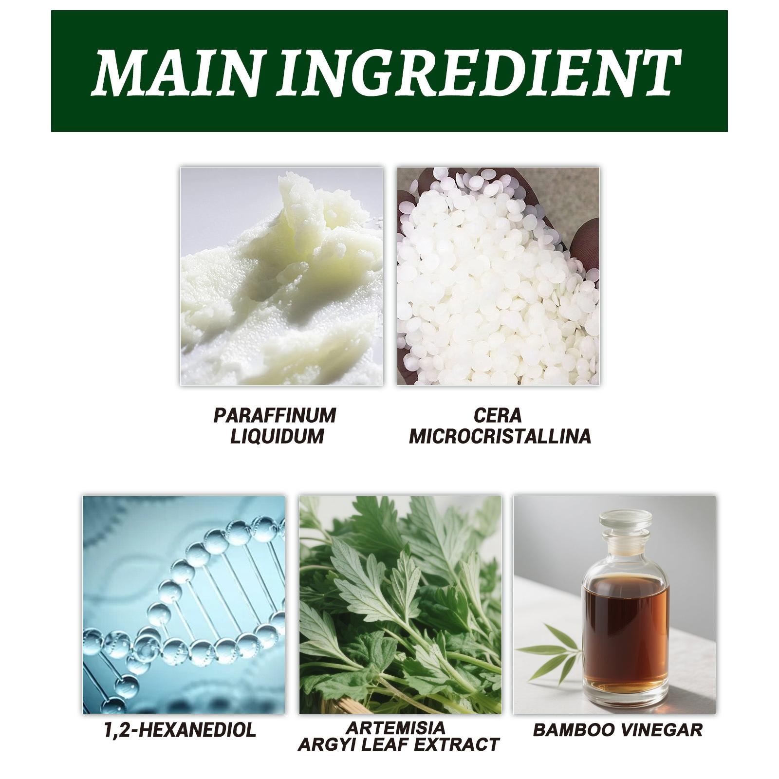 South Moon Herbal Foot Patch dengan bahan herbal lembut merawat kaki, melembapkan, menghaluskan, dan menghibur kulit. South Moon Herbal Foot Patch dengan bahan herbal lembut merawat kaki, melembapkan, menghaluskan, dan menghibur kulit.