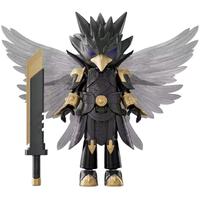 Gambar BLOKEES Mini Figures 85014 Hero Infinity Armor AMV 10 Tripedal Crow Version Minifigure dari Cupliss Kota Tangerang Selatan 2 Tokopedia