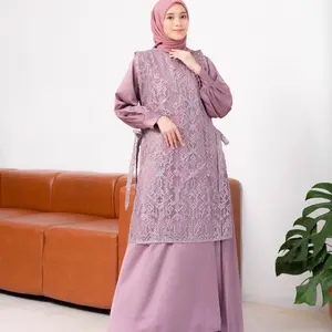 Adzkeeya Dress