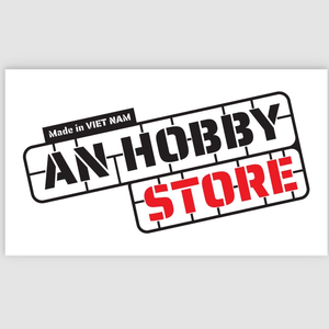AN HOBBY STORE