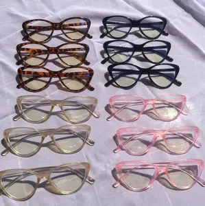 KACAMATA FASHION CAT EYE