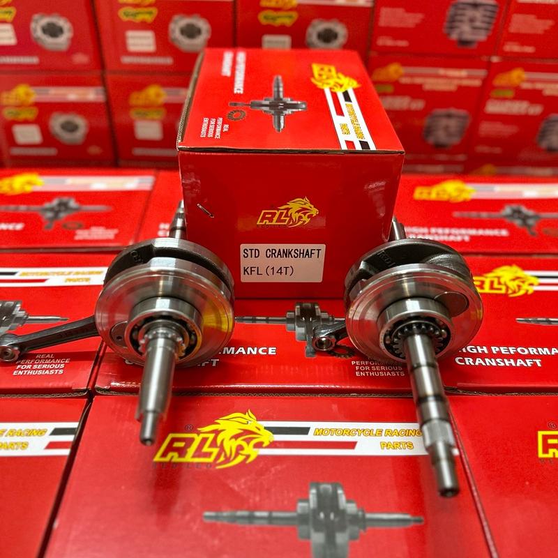 DÊN LỚN REDLEO 110 CỐT LỚN TAY DÊN CÁNH CHIM