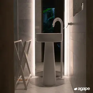 Thiết kế phòng tắm DeJiu