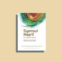 Gambar buku/kitab syamsul Maarif wa lathaiful awarif - Not Specified dari Iyigbookstore Kab. Bantul 3 Tokopedia
