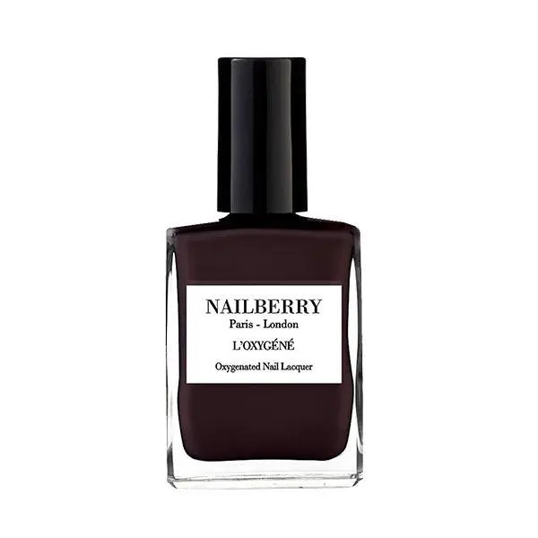 Hot Coco Rich Cocoa Espresso Nail Polish