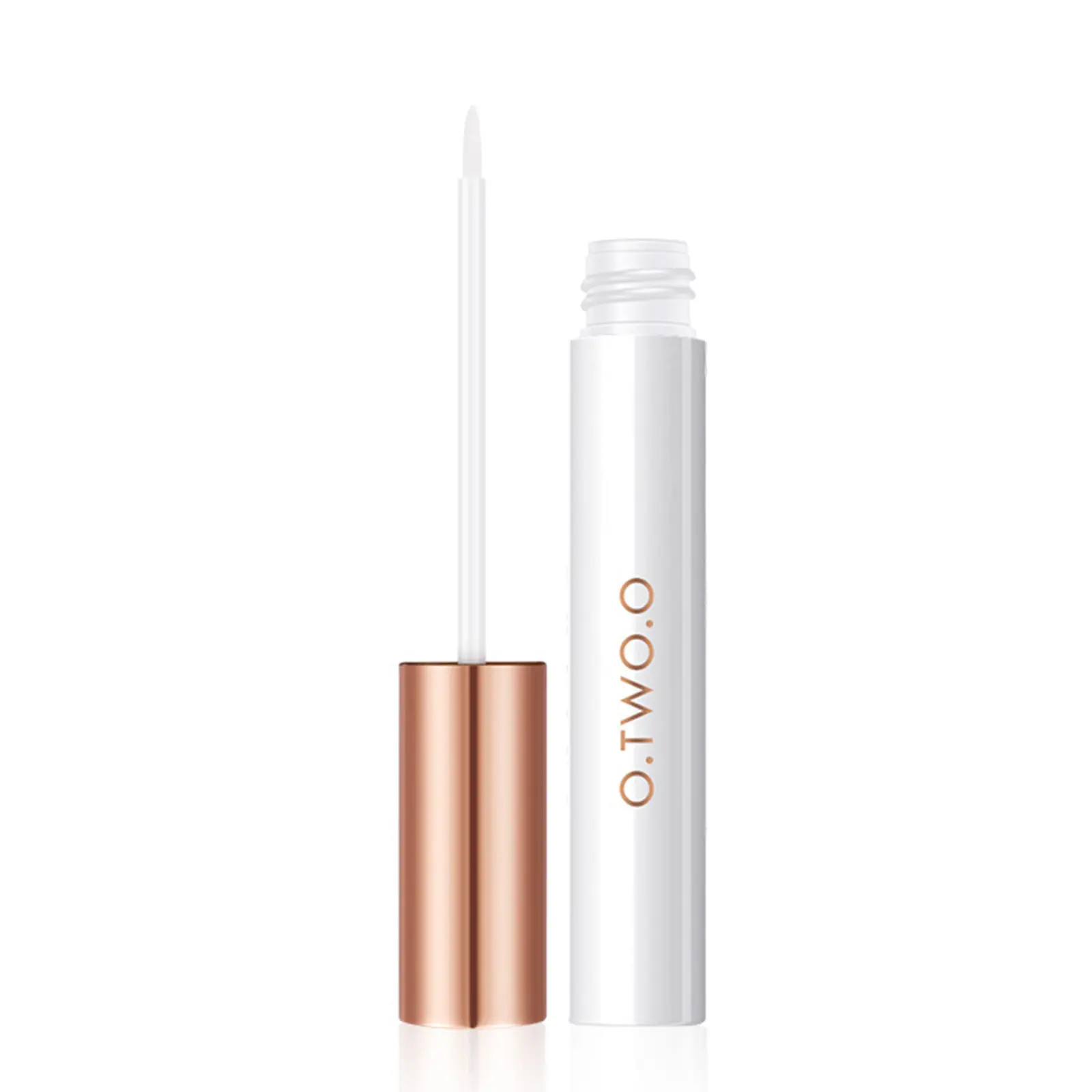 ✪ Advanced Eyelash Growth Serum Irritation Free for Thicker Natural Eyelashes