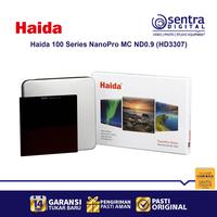Gambar Haida 100 Series NanoPro MC ND0.9 8X 3 Stops Filter ( HD3307 ) dari Sentra Digital Kota Surabaya 4 Tokopedia